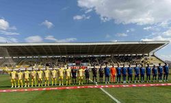 Ziraat Türkiye Kupası: Muş Spor Kulübü: 1 - Menemen FK: 0