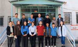 “Umuda Bağlan Projesi” – Umuda Dokunan Bir Girişim