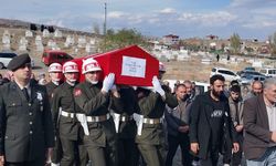 Er Ferhat Ulutaş Son Yolculuğuna Uğurlandı