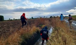 Iğdır’da Kayıp Muhtar Hâlâ Bulunamadı