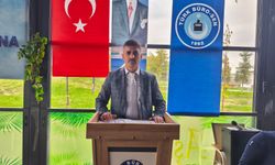 Türk Büro-Sen Iğdır Şubesi, Kongre Öncesi Üyelerle Kahvaltıda Buluştu