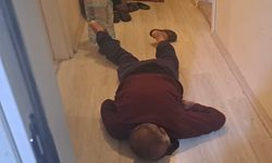 Iğdır’da 74 Yaşındaki Mustafa Akdağ Evinde Ölü Bulundu