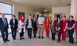 Iğdır’da Hasta Hakları Günü Kutlandı