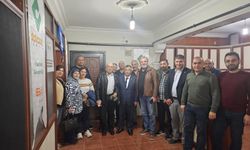 Iğdır’da Sosyal Güvenlik Bilinci Toplantısı Düzenlendi
