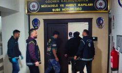 IĞDIR’DA GÖÇMEN KAÇAKÇILARINA DARBE: 10 DÜZENSİZ GÖÇMEN VE 2 ORGANİZATÖR YAKALANDI