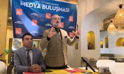 Saadet Partisi GİK Üyesi Ümit Çebi: “İmralı Görüşmelerine Sıcak Bakmıyoruz”