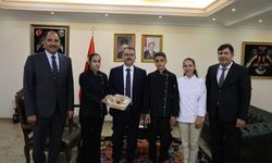 Turizm Meslek Lisesi Üretiyor