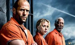 Escape From Alcatraz 2025 Filmi Çıktı mı? Ne zaman yayınlanacak?