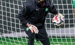 Alagöz Holding Iğdır FK, Boluspor Maçına Hazırlanıyor