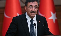 Cumhurbaşkanlığı’na Cevdet Yılmaz vekalet edecek
