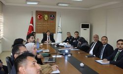 Karakoyunlu’da Kadına Şiddetle Mücadele ve Çocuk Koruma Koordinasyon Toplantıları Yapıldı