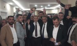 CHP Iğdır İl Başkanlığını Nizamettin Ada Kazandı