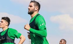 Iğdır FK’da Boluspor Hazırlıkları Sürüyor