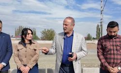 Başkan Mehmet Nuri Güneş, Hizmetlere Yapılan Saldırılara Sert Tepki Gösterdi