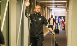 Alagöz Holding Iğdır FK, Bodrum Deplasmanına Yola Çıktı