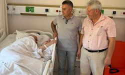 Şek Ailesinin Acı Günü