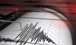 Balıkesir’de 6.1 büyüklüğünde deprem