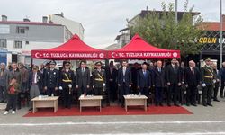 Iğdır’ın Gözde İlçesi Tuzluca’da Bayram Şenliği