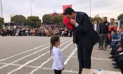 Ağrı Dağı’nın Gölgesinde Bayram Sevinci