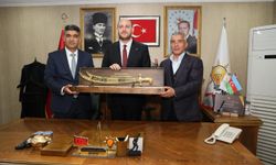 AK Parti’de Teşkilat Buluşması: Büyükgümüş Iğdır’da Partililerle Bir Araya Geldi