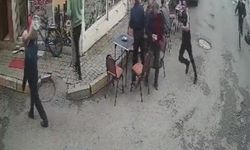 Iğdır’da silahlı kovalamaca