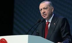 Cumhurbaşkanı Erdoğan: "16’sı kadın toplam 110 kaymakam adayımızı inşallah yeni görev yerlerinize uğurlayacağız"