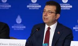 İstanbul Cumhuriyet Başsavcılığı’nca, İstanbul Büyükşehir Belediye Başkanlığı görevinden uzaklaştırılarak tutuklanan Ekrem İmamoğlu’nun ’casusluk’ suçundan sorgulanmak üzere Savcılığa getirilmesi için bulunduğu cezaevine yazı yazıldı.