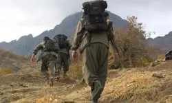 Terör örgütü PKK, Türkiye’den çekildiğini duyurdu