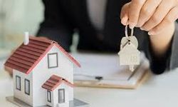 Iğdır’da Eylül ayında 231 konut satıldı.