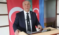 ÜNSAL: ”AZERBAYCAN'IN 34.BAĞIMSIZLIK YIL DÖNÜMÜ KUTLU OLSUN”