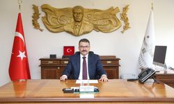 Vali  Ercan Turan'ın "29 Ekim Cumhuriyet Bayramı" Mesajı