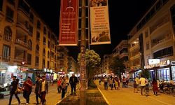 İş Yerleri Saat 24.00’te Kapatılıyor