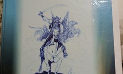 IĞDIRLI ARKASIM ALİ ONK’UN ARDINDAN