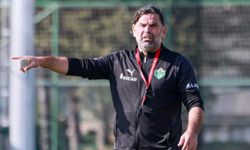 Alagöz Holding Iğdır FK’da Çorum FK Hazırlıkları Sürüyor