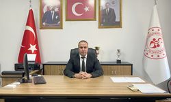 Karakoyunlu İlçe Spor Müdürlüğüne Tecrübeli İsim Atandı: Ali Paşa Aydın Görevine Başladı