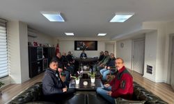 EMLAKÇILAR VE DEFTERDAR AKBULUT’TAN “KAYIT DIŞI” İŞ BİRLİĞİ SİNYALİ