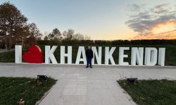 Hanlar Şehri Hankendi