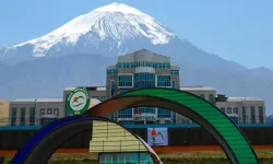 IĞDIR ÜNİVERSİTESİ SÖZLEŞMELİ PERSONEL ALIMI İÇİN İLAN YAYIMLADI