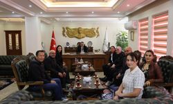 Vali Turan’dan Halk Oyunlarına Destek