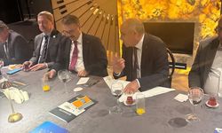 Bursa’da Iğdırlı Yatırımcılarla Buluşma: İlde Yatırım Fırsatları Tanıtıldı