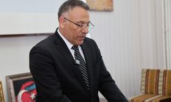 Rektör Gürel'den Yeni GES, Diş Hekimliğinde Atılım ve Zengezur Koridoru Kongresi Müjdesi