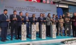 “Iğdır Adeta Şantiye Alanına Dönüştü”