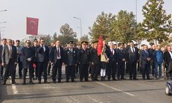 Iğdır’ın Kurtuluş Törenleri Şehitler İçin Sadeleştirildi