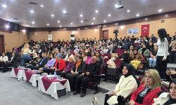 Iğdır Üniversitesi ve KADEM’den Dayanışma Mesajı