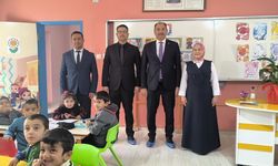 Hayallerin Peşinden Giden Bir Öğretmen Meral Serin’in Azim Dolu Yolculuğu