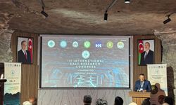 Iğdır Üniversitesi İş Birliğiyle Nahçıvan’da “III. Uluslararası Tuz Dağı Araştırmaları Kongresi” Düzenlendi
