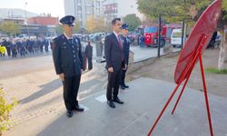 Tuzluca’da “Atasının İzinde” Anma Programı