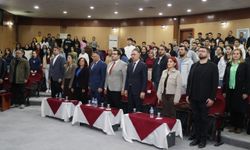 Iğdır Üniversitesi'nde "Bütüncül Yaklaşımda Ağız Sağlığı" Paneli Düzenlendi