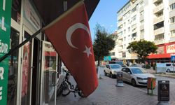 Iğdır’da 10 Kasım Ruhu: Şehir Ay-Yıldızla Donatıldı!