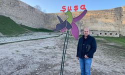 Kültür Başkentim Şuşa